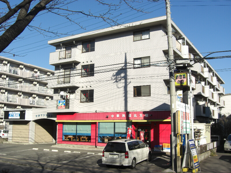 (外観)