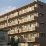 【ルームシェア可2DK】エレベータ付きマンション 春日3丁目 家賃6.8万円【インターネット無料】 【ルームシェア可2DK】エレベータ付きマンション 春日3丁目 家賃6.8万円【インターネット無料】