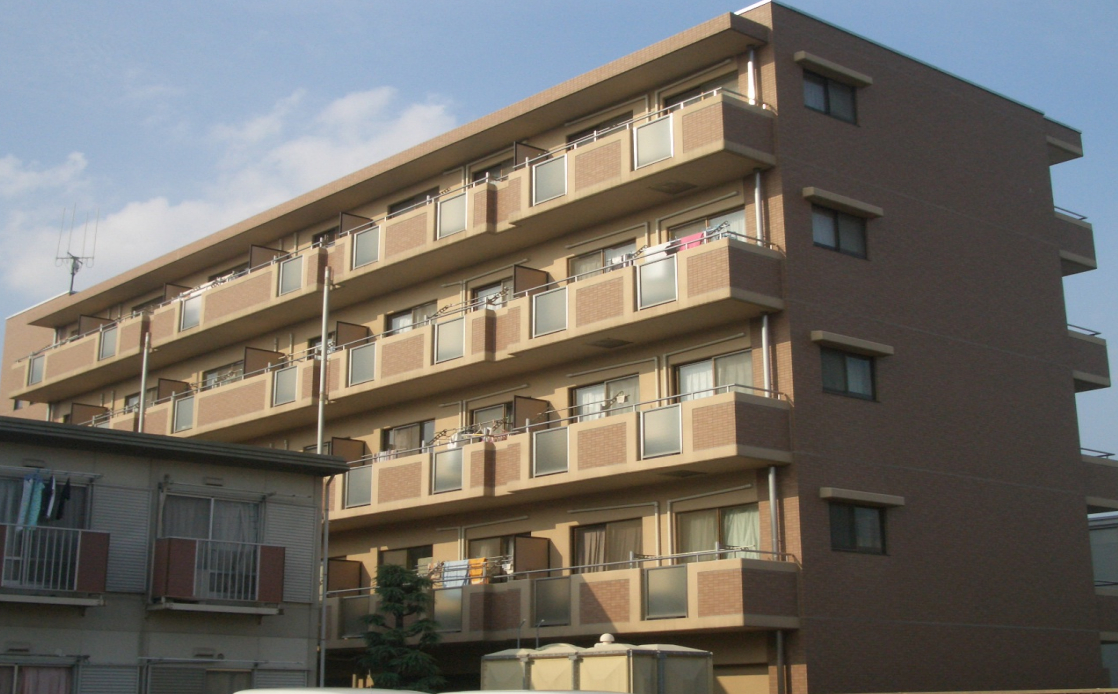 (外観) (外観)