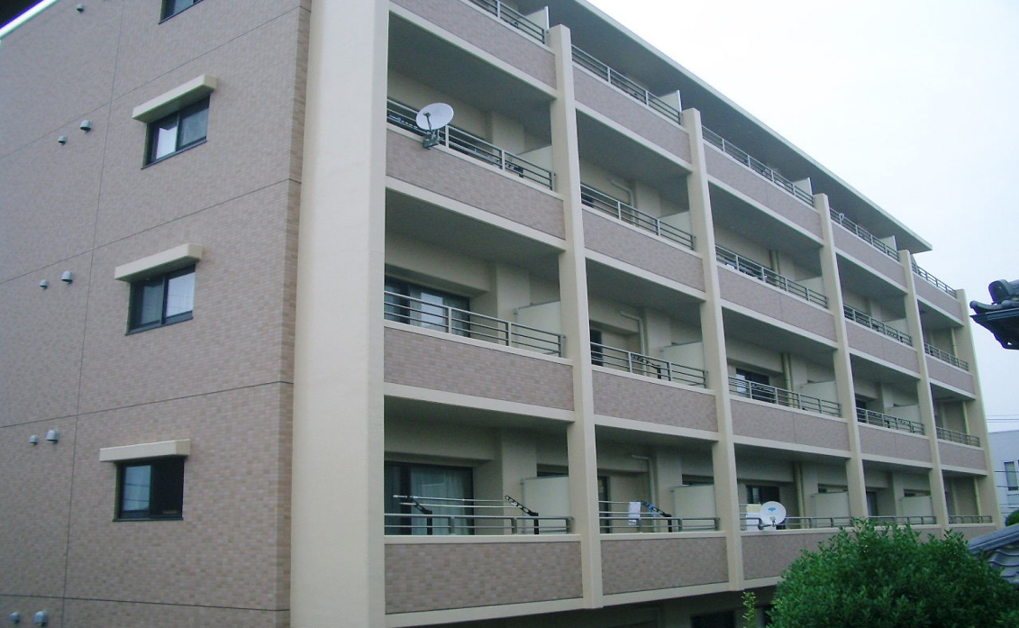 (外観) (外観)