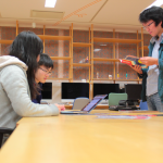 学類誌「ＭＡＳＴ」編集部：筑波大学サークルインタビュー