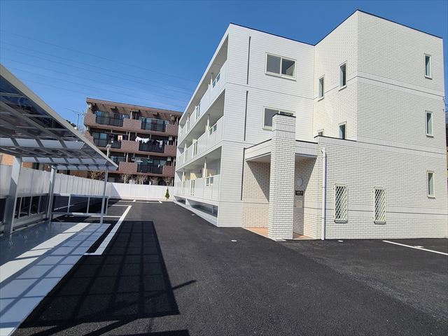 (外観) (外観)