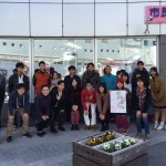 【速報】来年3/12開催・ふるさとつくばゆいまつりの内容を一部公開！！