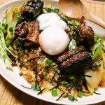 特性焼飯　すごいおいしいヽ(^o^)丿！　 – つくばスゴイ1人暮ら しメシ特集！