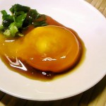 とっても簡単(^O^)/卵黄の醤油漬け！ – つくばスゴイ1人暮ら しメシ特集！