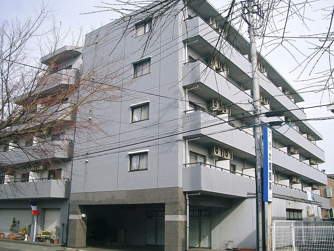 (外観) (外観)