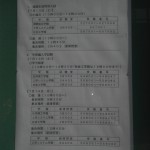 筑波大学編入学速報！