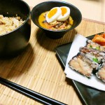 美味！！角煮の天ぷら！ – つくばスゴイ1人暮ら しメシ特集！