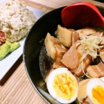 みんなに喜ばれる料理！角煮！ – つくばスゴイ1人暮ら しメシ特集！