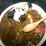 みんな大好き！カレーライス – つくばスゴイ1人暮ら しメシ特集！