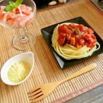さっぱりと美味しい　サーモンマリネ – つくばスゴイ1人暮ら しメシ特集！