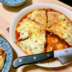 余ったパンで創作料理！ – つくばスゴイ1人暮ら しメシ特集！