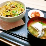 ガッツリ食べたい！そんな日にオススメ　カツ丼 – つくばスゴイ1人暮ら しメシ特集！