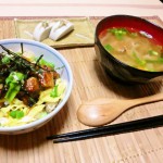 夏バテを解消するにはやっぱり！うなぎ！ひつまぶし – つくばスゴイ1人暮ら しメシ特集！