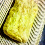 ほかほか卵焼き！ – つくばスゴイ1人暮ら しメシ特集！
