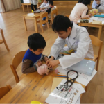 つくばぬいぐるみ病院：筑波大学サークル取材