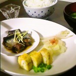 梅で爽やかさアップ！イワシの梅煮 – つくばスゴイ1人暮ら しメシ特集！