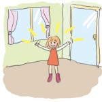 【一人暮らし中の筑波大学生へ】知っておくと便利！こっそり教える退去前の部屋補修術！！
