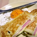 カフェ風　クロックマダム！ – つくばスゴイ1人暮ら しメシ特集！