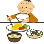 筑波大生こんなに自炊率が高いの！？
