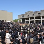 【え！入学式に出れない！？】先輩しか知らない筑波大学衝撃の入学式事情【入学式へのスムーズな行き方まとめ付】
