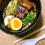 考え抜いて出来た！きゅうきょくのカレーうどん！ – つくばスゴイ1人暮ら しメシ特集！