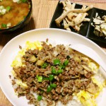 冷蔵庫のあまりもので焼き飯！ – つくばスゴイ1人暮ら しメシ特集！