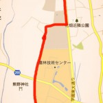 【RT希望】筑波大学周辺で茶色革製のキーケースを探そう！画像参照！