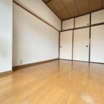 (居間)