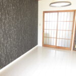 (居間) (居間)