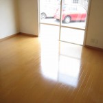 (居間) (居間)
