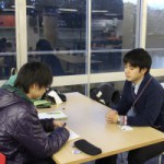 社会福祉研究会：筑波大学サークルインタビュー