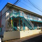 天久保4 2階 洋室 賃料20000円 共益費０円 ネット無料  洗濯機プレゼント可能  つくば大学まで徒歩8分 セブンイレブンまで徒歩３分 スーパーカスミ（２４Ｈ営業）まで徒歩13分 お部屋探しは、仲介手数料半額のエイブルネットつくば学園店まで