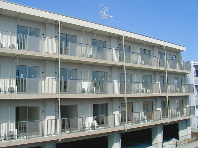 (外観) (外観)