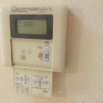 横にTVホン設置予定 横にTVホン設置予定