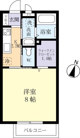 (間取) (間取)
