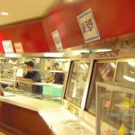 【筑波大学学食特集】三学食堂通称「三食」のおすすめは豚丼！全メニューと価格も一挙紹介！！