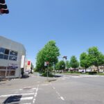 筑波大学周辺の人気エリア！天久保3丁目アパートの家賃相場と利便性