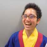 筑波大学生物資源学類（一般前期）合格体験記〜黒川真臣さん