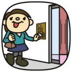 女性必見！女性のアパート暮らしで困ることは？