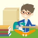 つくばで一人暮らしするときに考える。一人暮らしに必要な物は？