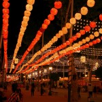 雙峰祭2014の公式タイムテーブルが発表！あなたのお目当ての企画は？