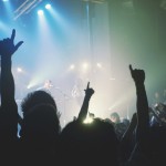【入場無料】筑波大学の学園祭に、あの人気ロックバンドがやって来る！！