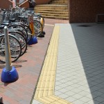 『もはや無法地帯』悪化する駐輪マナー　筑波大生の思いやりで改善なるか