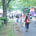 お祭り
