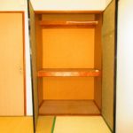 (居間)