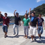 海洋研究会：筑波大学サークルインタビュー