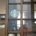 筑波大学のスタバを写真付きで紹介！学外の人にも愛される筑波大学のスタバってこんなところ！！