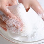 夕食作るときに感じる水が冷たすぎて食器が洗えない…を解決するには